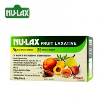 Nu-Lax 乐康膏 纯天然果蔬膏清理肠道 250g Nu-Lax 乐康膏 纯天然果蔬膏清理肠道 250g